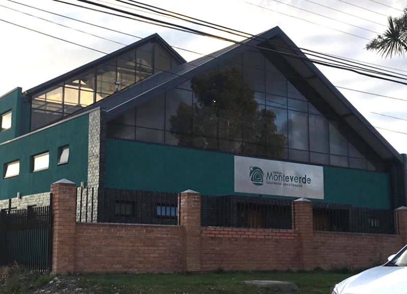 Ventanas Latitud Sur