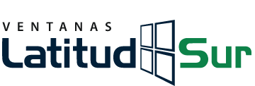 Logo latitud sur spa