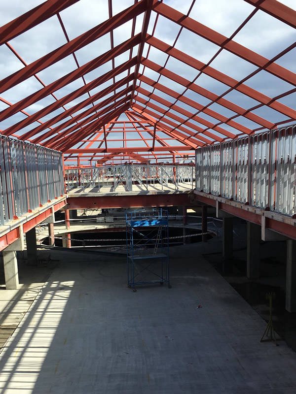 Ventanas Latitud Sur