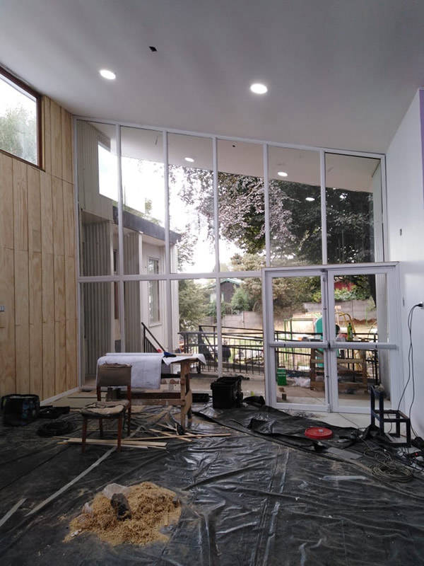Ventanas Latitud Sur